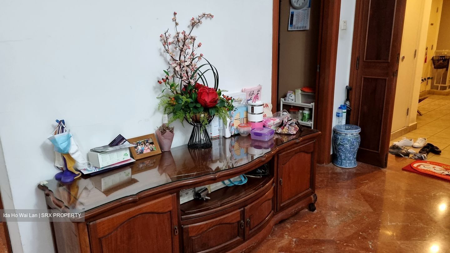 Villa Marina (D15), Condominium #385553761